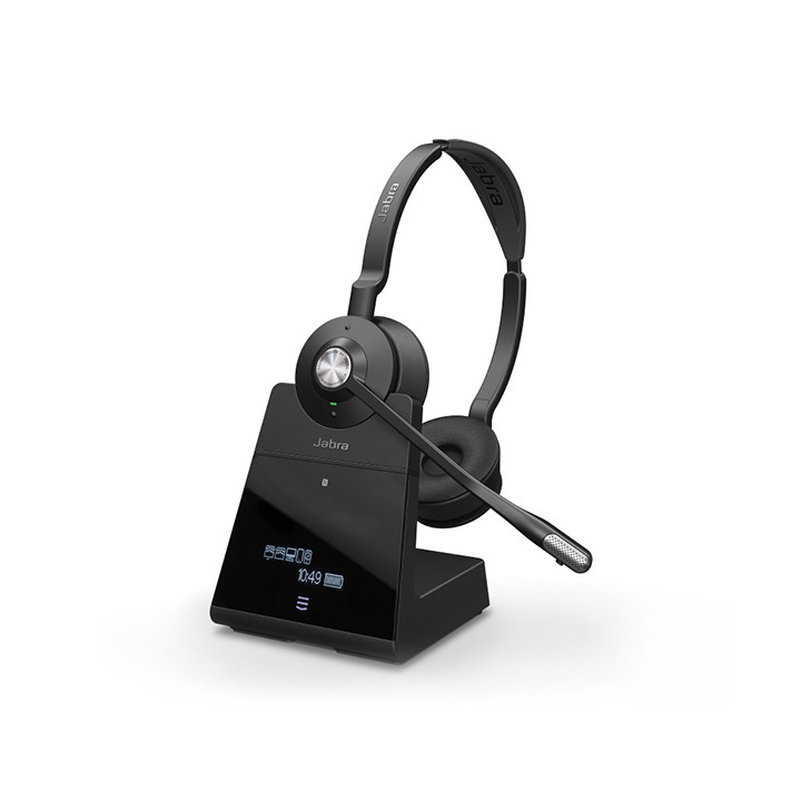 Headsets Jabra Poly Plantronics Dstny